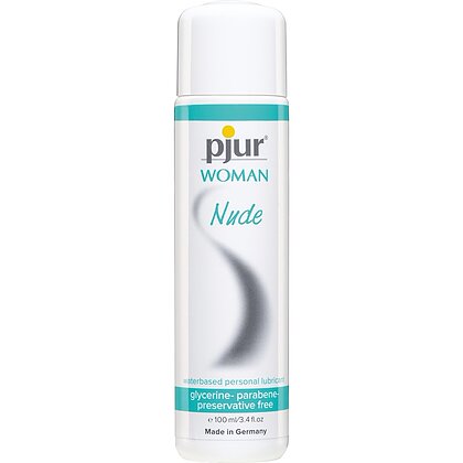 Lubrifiant Pjur Woman Neutru 100ml