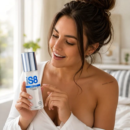 Lubrifiant S8 Waterbase Original 250ml