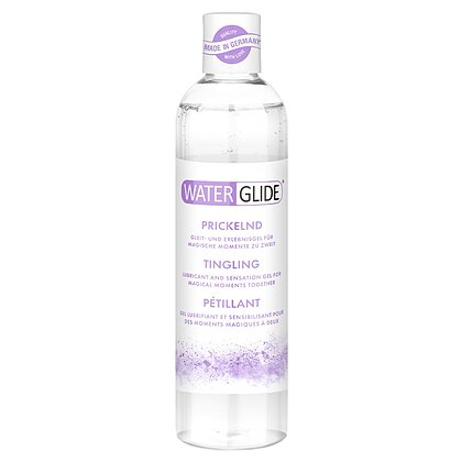 Lubrifiant Senzații Tari Și Furnicături 300ml