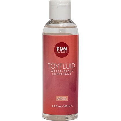 Lubrifiant Toyfluid 100ml