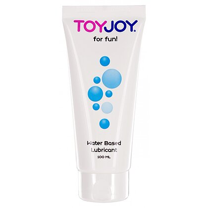 Lubrifiant ToyJoy Waterbased 100ml