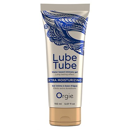 Lubrifiant Tube Xtra Lubrication 150 ml