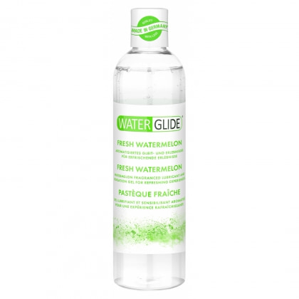 Lubrifiant Waterglide Fresh Watermelon 300ml