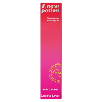 Luciu De Buze cu Efect Cald Rece 8 ml