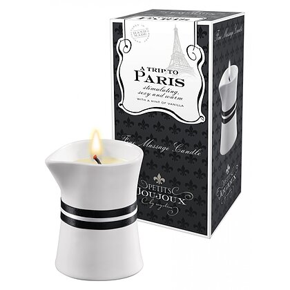 Lumânare Masaj Paris 120g