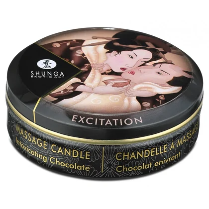 Candelă Pentru Masaj Ciocolată 30ml
