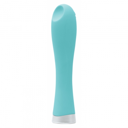 Vibrator Luxe Candy Turcoaz