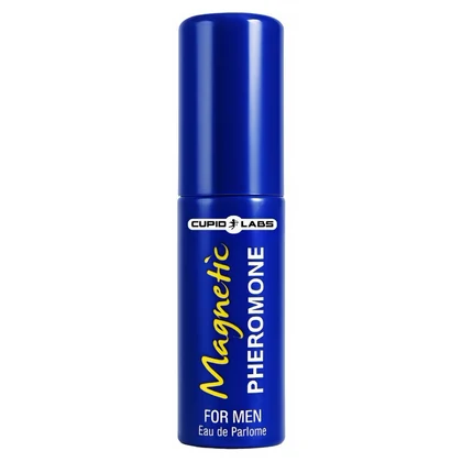 Magnetic Pheromone Pure Pheromone for Men 25ml