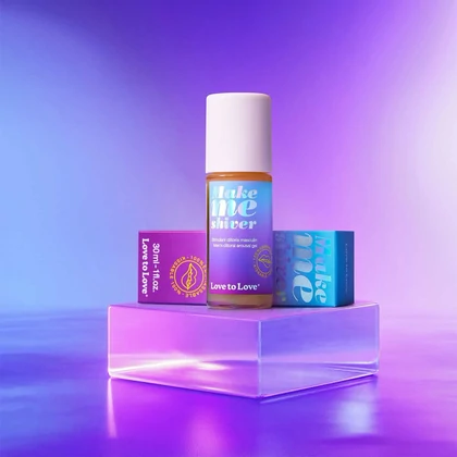 Make Me Shiver - Gel Stimulator Pentru Clitoris - 30ml