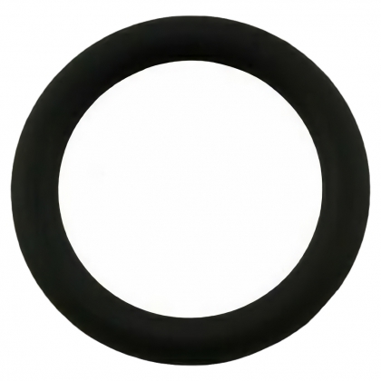 Inel Penis Malesation Ring Negru