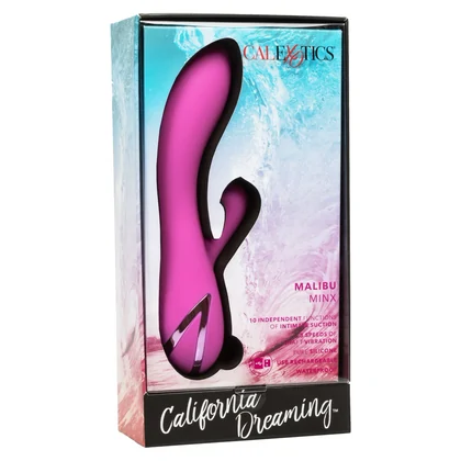 Malibu Minx Roz