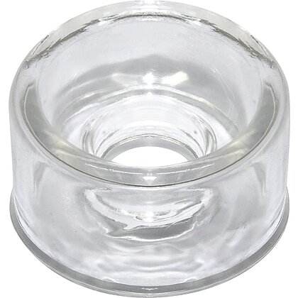 Manșon De Rezervă Universal Transparent