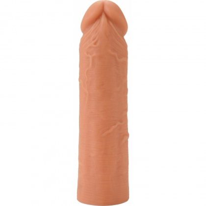 Manșon Din Silicon Lichid 18 cm Hidden Desire
