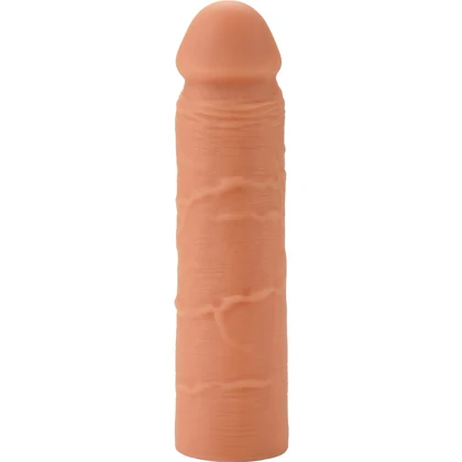 Manșon Din Silicon Lichid 18 cm Hidden Desire