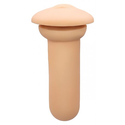 Manșon Masturbator Autoblow 2 Plus Mouth Sleeve A