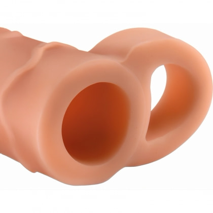 Manșon Perfect Pipedream 17.7cm