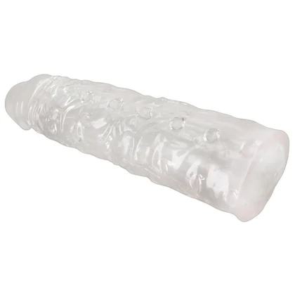 Manșon Prelungitor Penis XTension Transparent