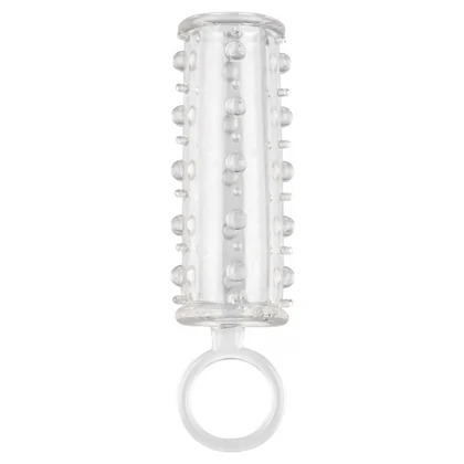 Manșon Sensation Enhancer Transparent