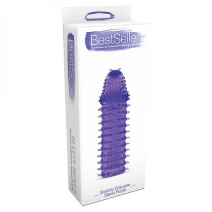 Manșon Stretchy Extension Sleeve Mov