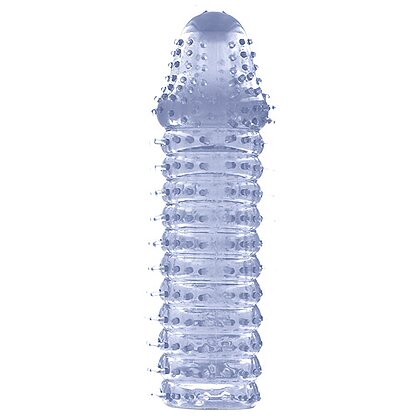 Manșon Stretchy Extension Sleeve Transparent