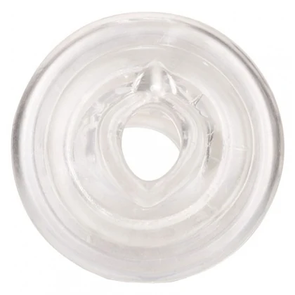 Manșon Stroker Pump CalExotics Transparent