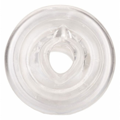 Manșon Stroker Pump CalExotics Transparent