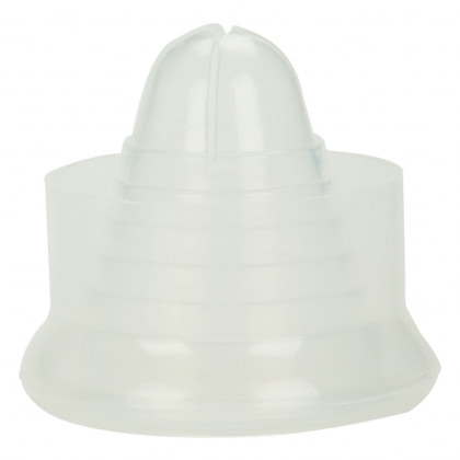 Manșon Universal Pentru Pompă Mărire Penis Transparent