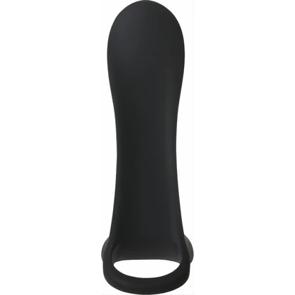 Manșon Zero Tolerance Negru