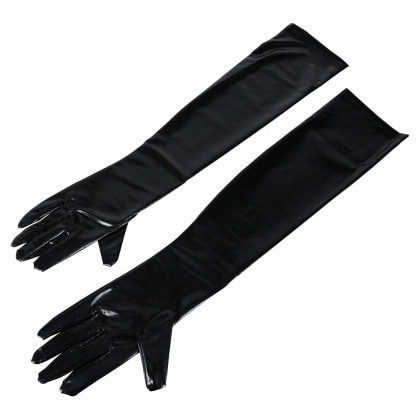 Mănuși Cottelli Collection Emery Negru