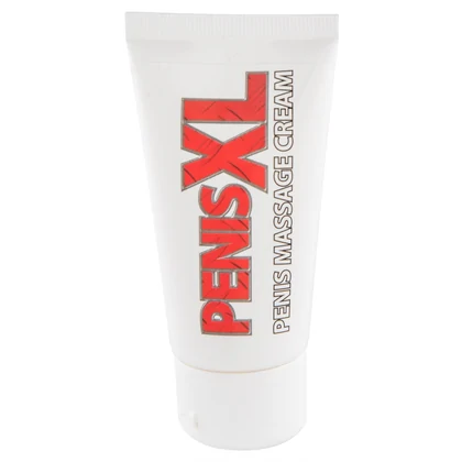 Mărire A Penisului Cremă Penis XL Cream 50ml