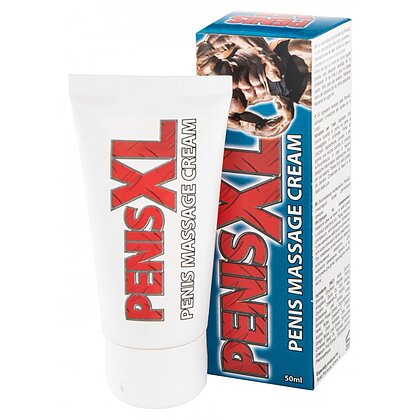 Marire A Penisului Crema Penis XL Cream 50ml