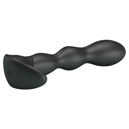 Masator Prostată Pretty Love Special Negru