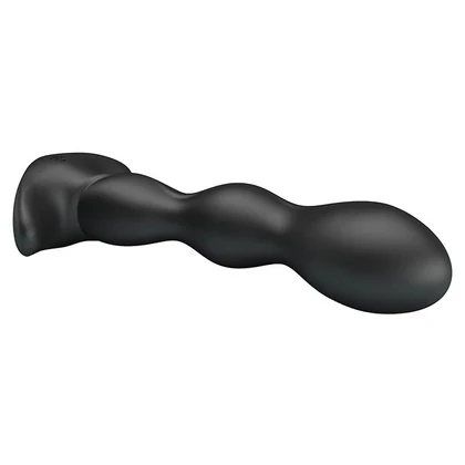 Masator Prostată Pretty Love Special Negru