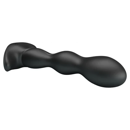 Masator Prostată Pretty Love Special Negru