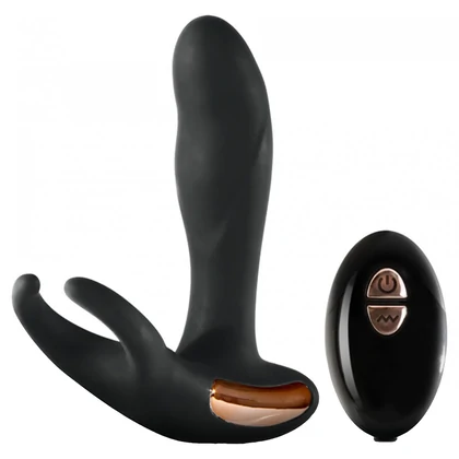 Masator Prostată Sphinx NS Negru