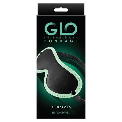 Mască Glo Blindfold