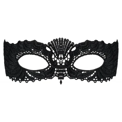 Mască Obsessive A700 Negru