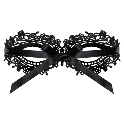 Mască Obsessive A710 Negru