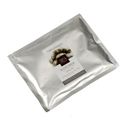 Mască Peel-Off Cu Alge Și Măsline 30g