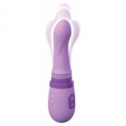 Mașina Sexuală Personală Pentru Ea Mov