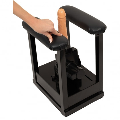 Mașină Sit-On cu Împingeri Până La 8 cm