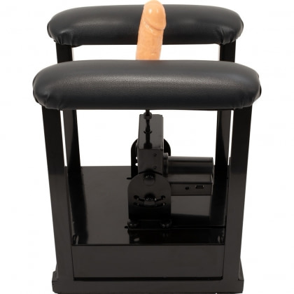 Mașină Sit-On cu Împingeri Până La 8 cm