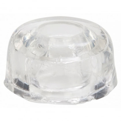 Mason Pompă Penis Universal Donut Transparent