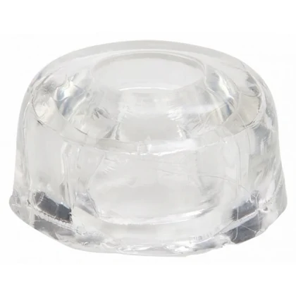 Mason Pompă Penis Universal Donut Transparent