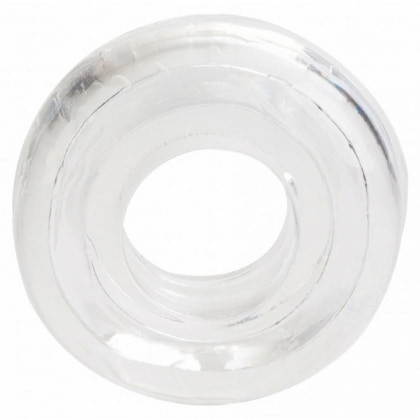 Mason Pompă Penis Universal Donut Transparent