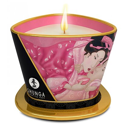 Massage Candle Shunga Aphrod 170g