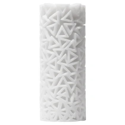 Masturbator 3D Pile Transparent
