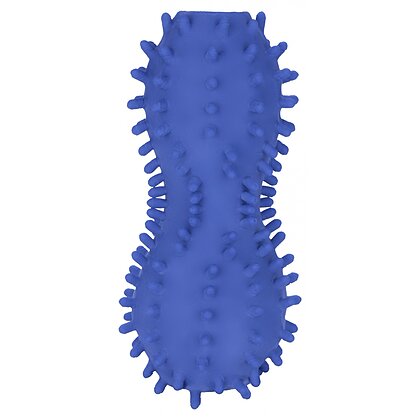Masturbator Apollo Dual Stroker Albastru