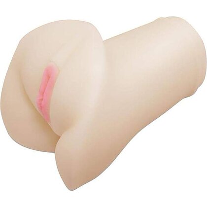 Masturbator Baile 3D Natural