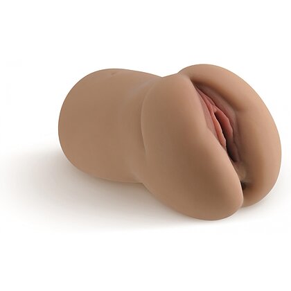 Masturbator Barely Legal Willow Brown — Textură Reală